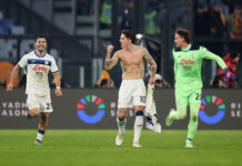 Zaniolo torna all’Olimpico con Gasp nel mirino