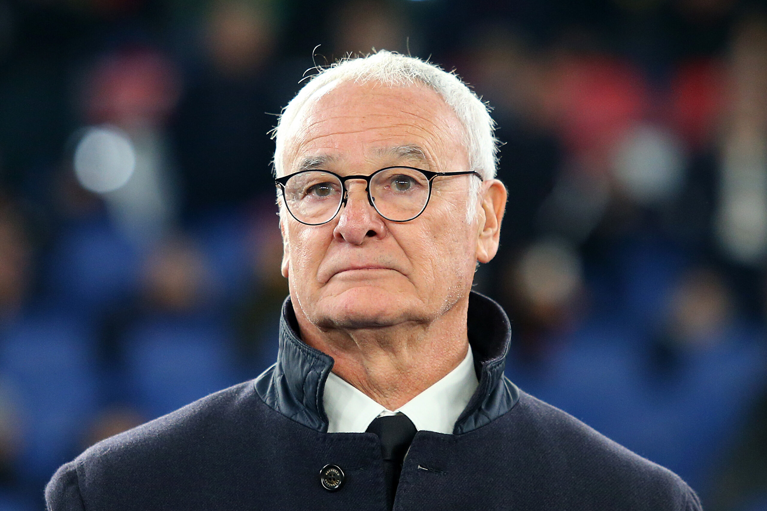 Ranieri 100 panchine: da evitare col Lecce un record negativo