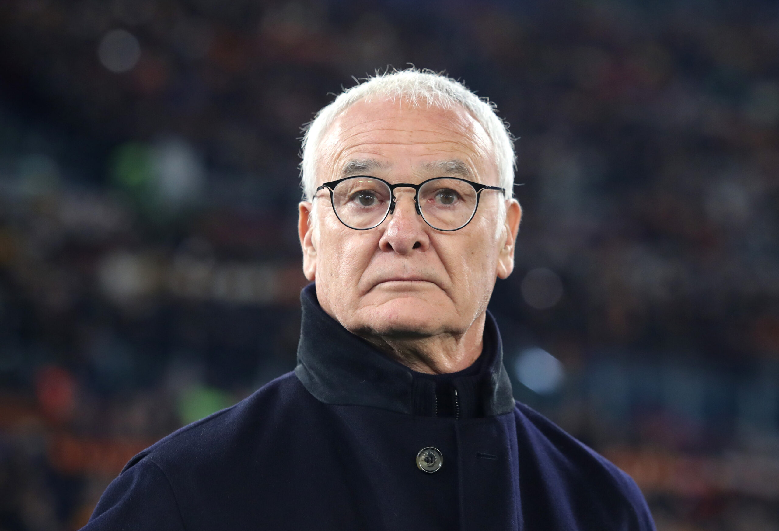 Roma-Lecce, Ranieri: “Prestazione gagliarda, come avevo chiesto. Ho messo Pisilli e non abbiamo più sofferto”