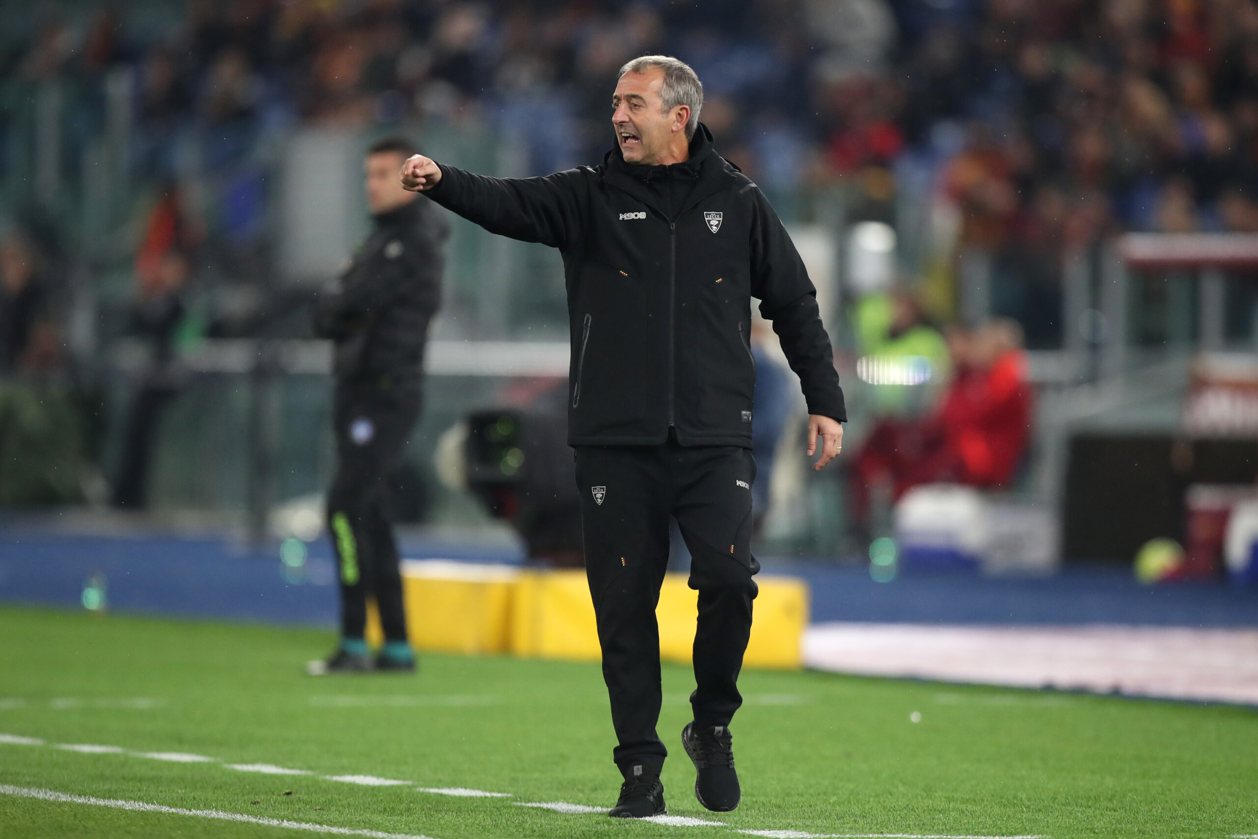 Il Lecce sorride: rientra Gaspar