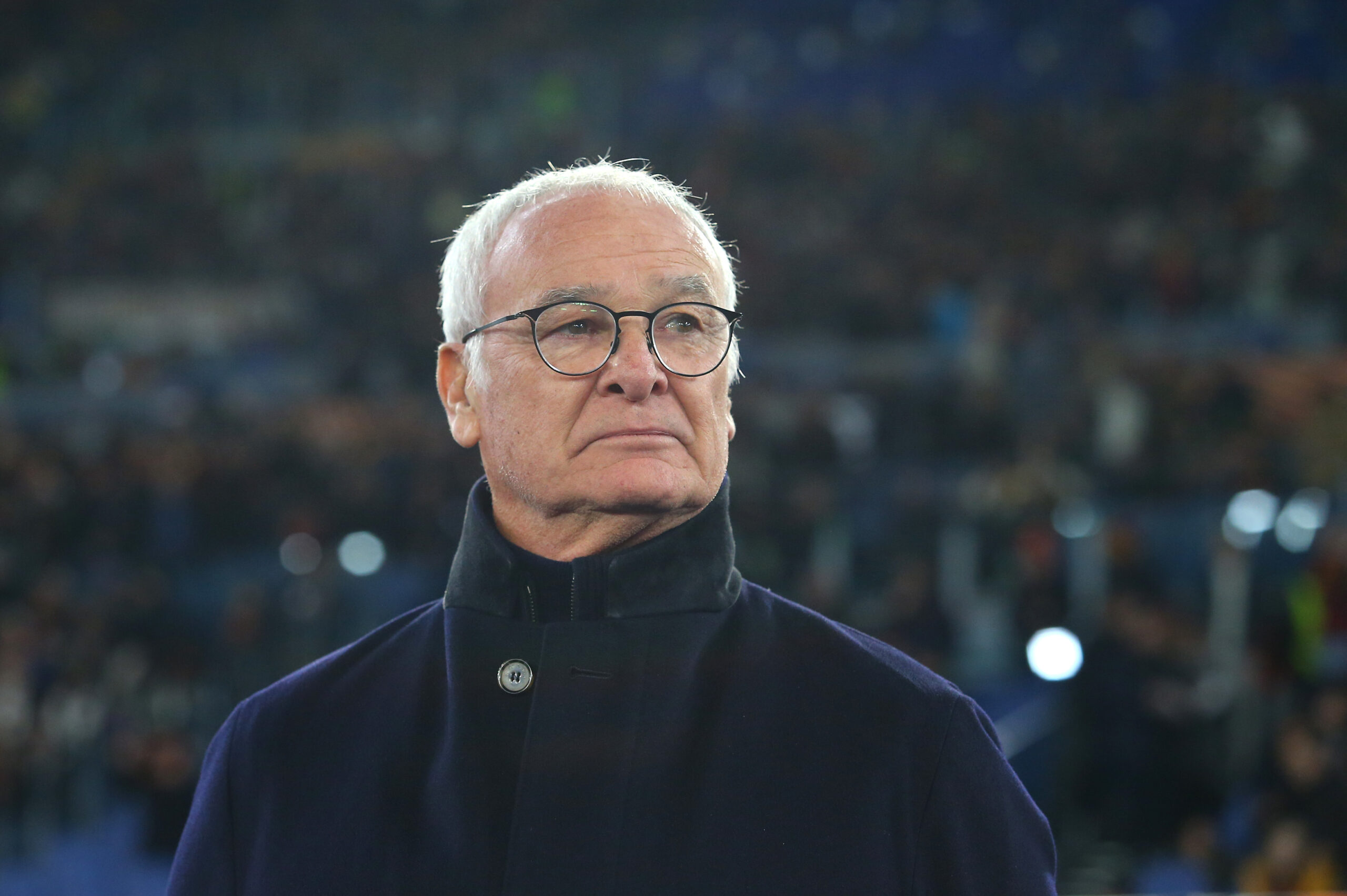 Ranieri non si accontenta: “C’è tanta strada da fare”