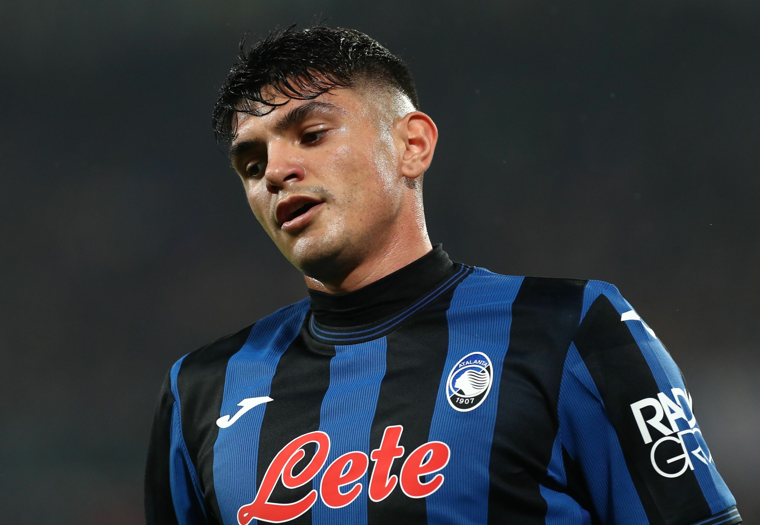 Atalanta, Bellanova: “Sempre bello sentire i tifosi cantare, soprattutto dopo aver vinto a Roma”