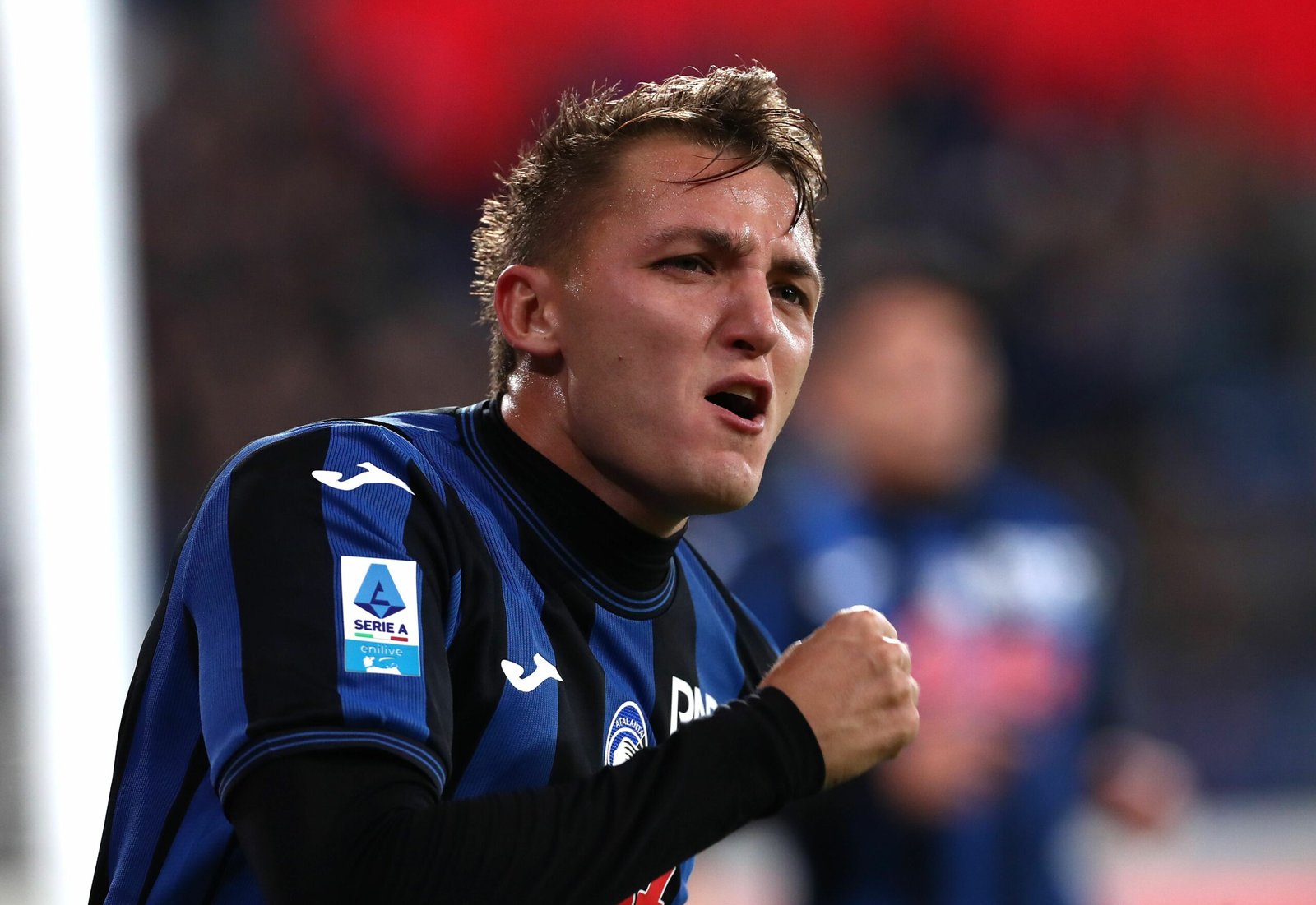 Serie A, Genoa-Atalanta 2-3: decide Retegui allo scadere