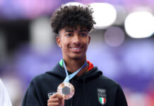 Furlani: “Roma? Grande gara contro il Milan. Il percorso è lungo, bisogna aspettare”