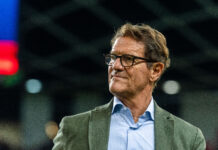 Capello: “Wesley è devastante, Svilar pesa come un bomber”