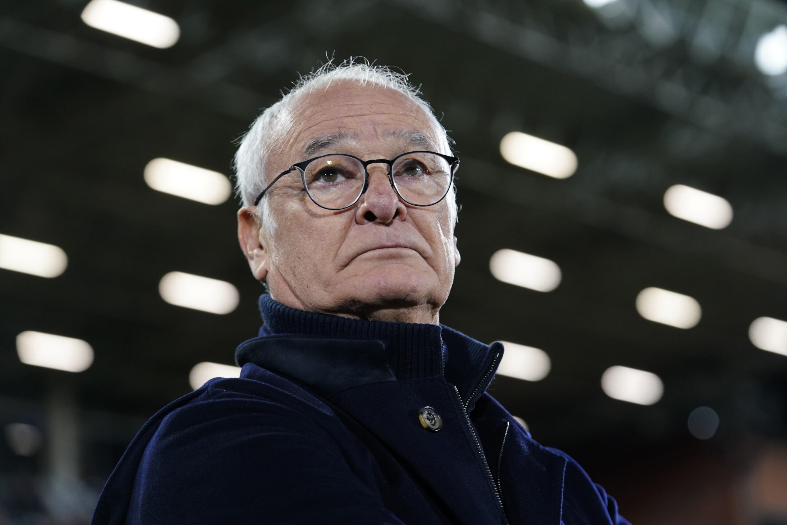 Roma, Ranieri: “Domani saranno assenti: Hummels, Koné e Cristante. Contro il Como è mancata la prestazione di squadra”