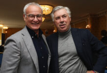 Ancelotti analizza la Roma: “Ecco perché fatica nelle coppe”