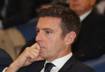 Rocchi ad Open Var: “Sono pronto a lasciare se si mette in dubbio la nostra buona fede”