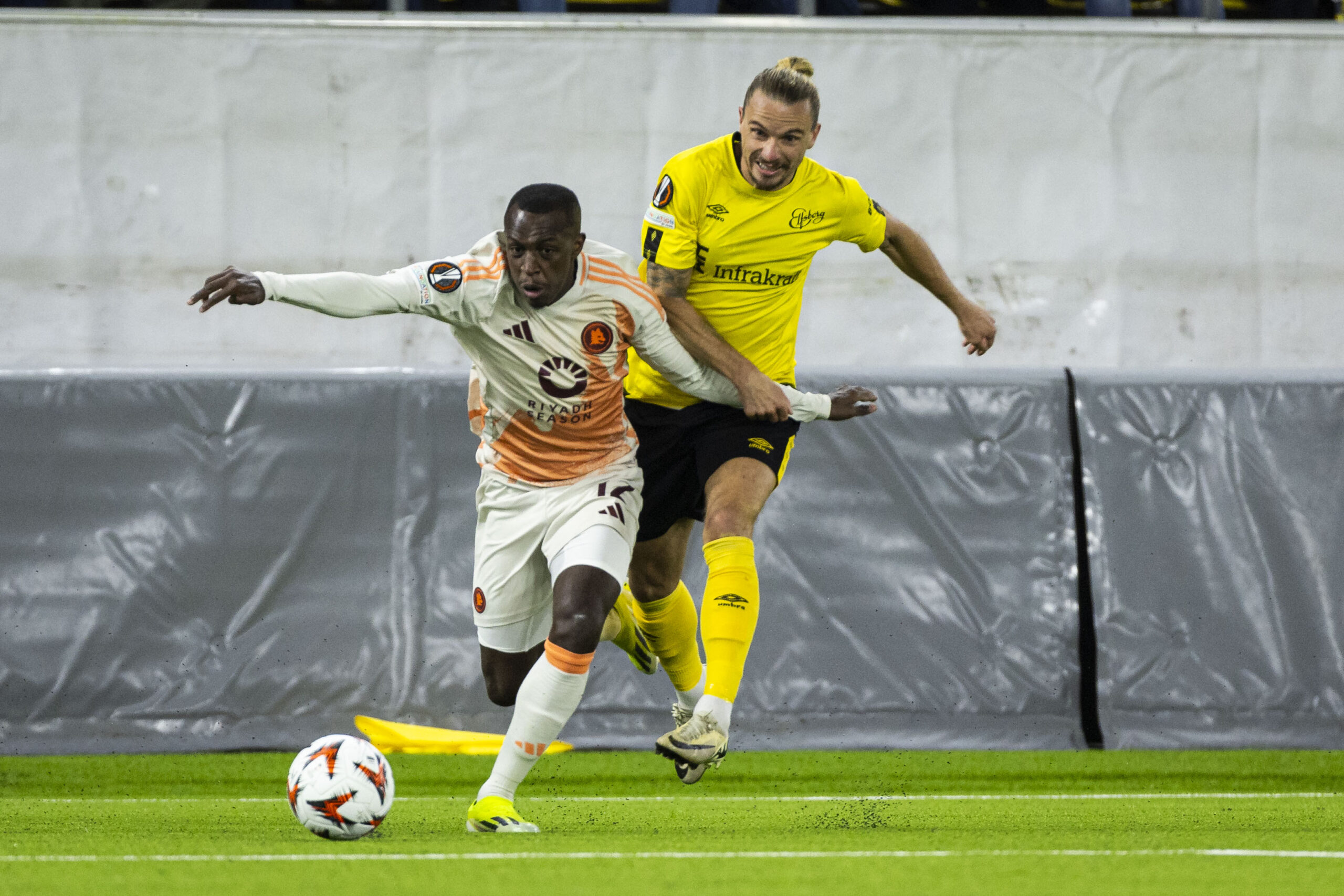 Pellegrini resta in bilico. C’è Dovbyk, Saud spera