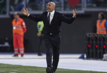 Yıldız in dubbio per l’Olimpico: Spalletti monitora le sue condizioni