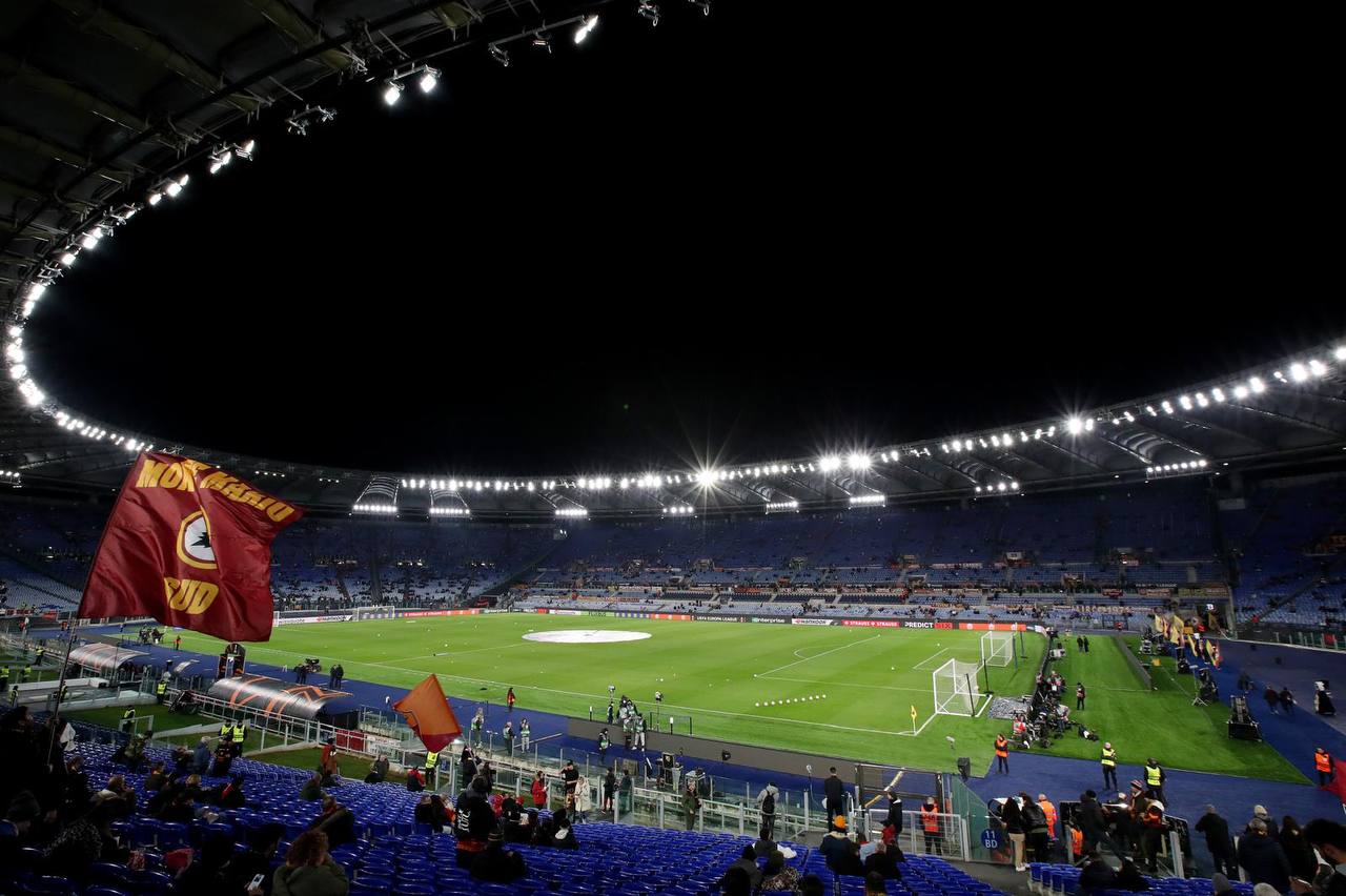 Roma-Sampdoria, le info utili ai tifosi per l’esordio in Coppa Italia – COMUNICATO