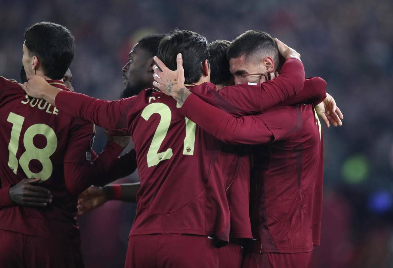 Como-Roma, le probabili formazioni e dove vederla: Saelemaekers torna nel tridente, Saud verso la conferma a destra. La Joya nuovamente centravanti