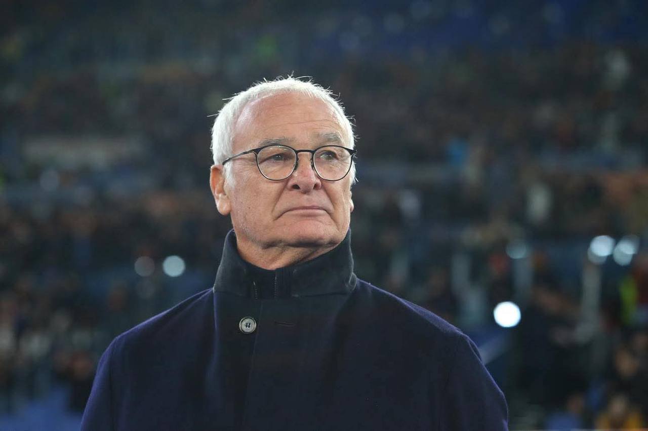 Europa League, Zubizarreta: “Porto-Roma da Champions. Ranieri? Un grande amico”