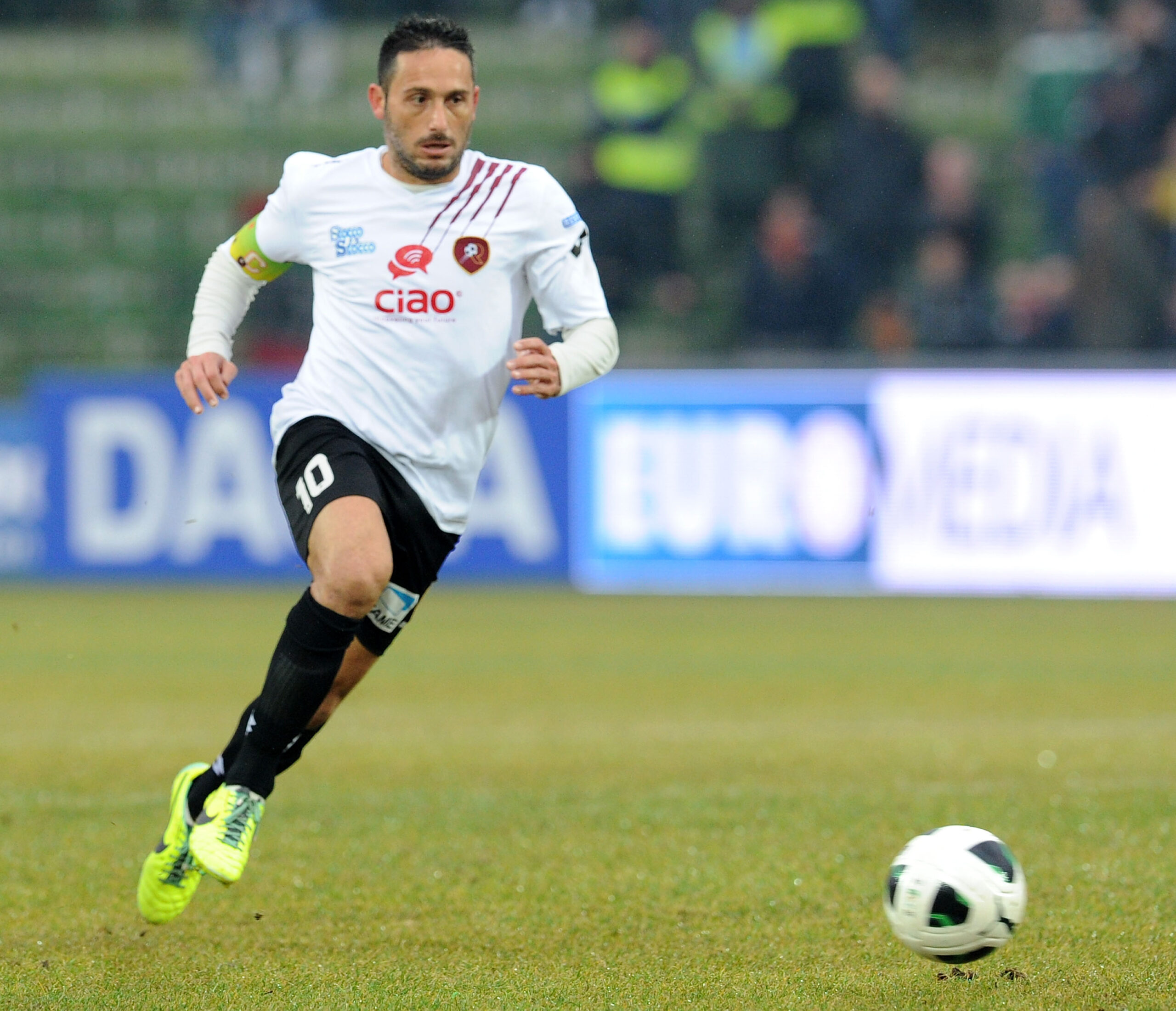 Di Michele: “Pellegrini non è da Premier League”