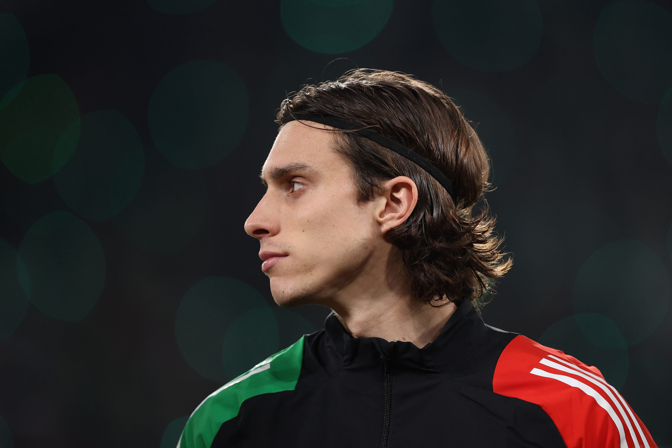 Calafiori:  “Vorrei tornare ad esultare sotto la Curva Sud a Roma” – VIDEO