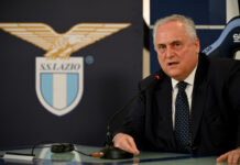 Lotito: “Raspadori? Ci ha detto no grazie quando l’avevamo contattato. Chi è Maradona?”