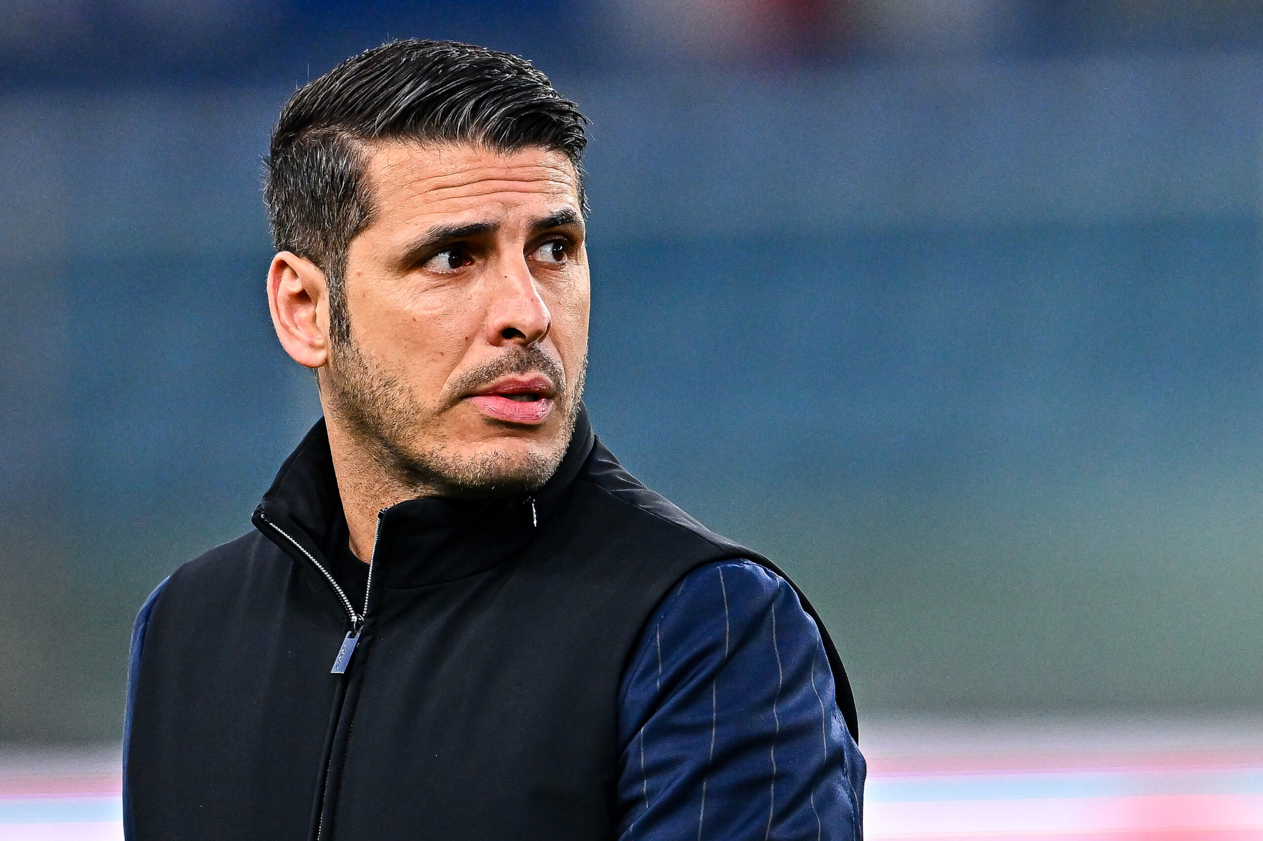 Roma-Sampdoria, Accardi: “Siamo convinti della scelta di Semplici”