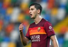 Kumbulla: come sta andando il prestito al Mallorca