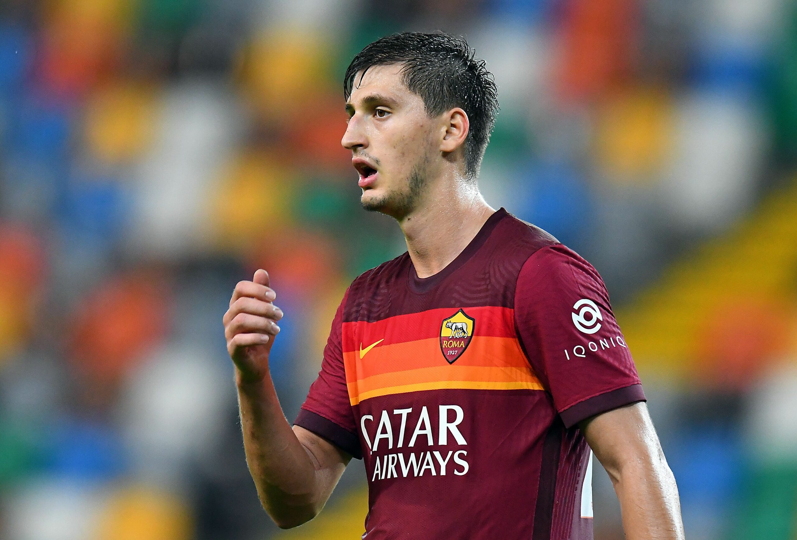 oma, Kumbulla verso il Maiorca: i dettagli