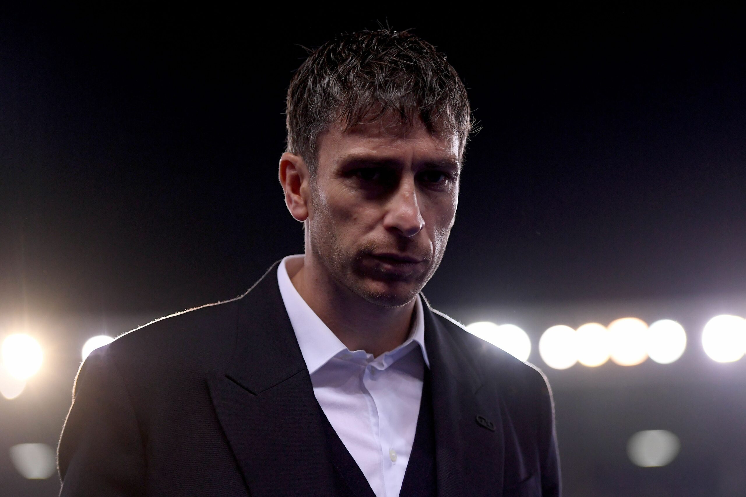 Roma-Parma, Ghisolfi: “Il progetto sportivo e dello stadio saranno ambiziosi. Dybala? Spero oggi farà una grande partita”