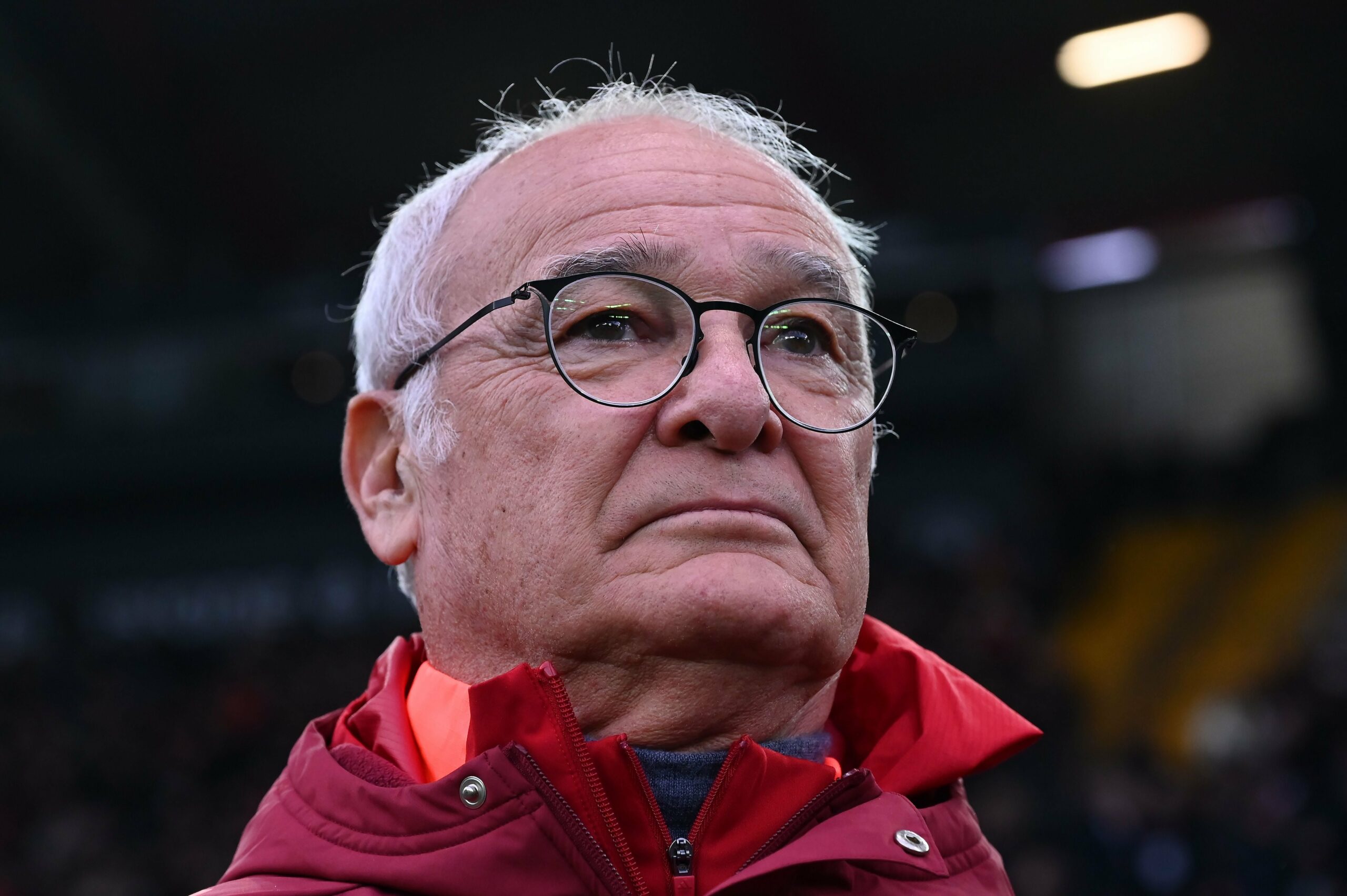 Ranieri conferma, Lucca nel mirino. Caccia al centrale