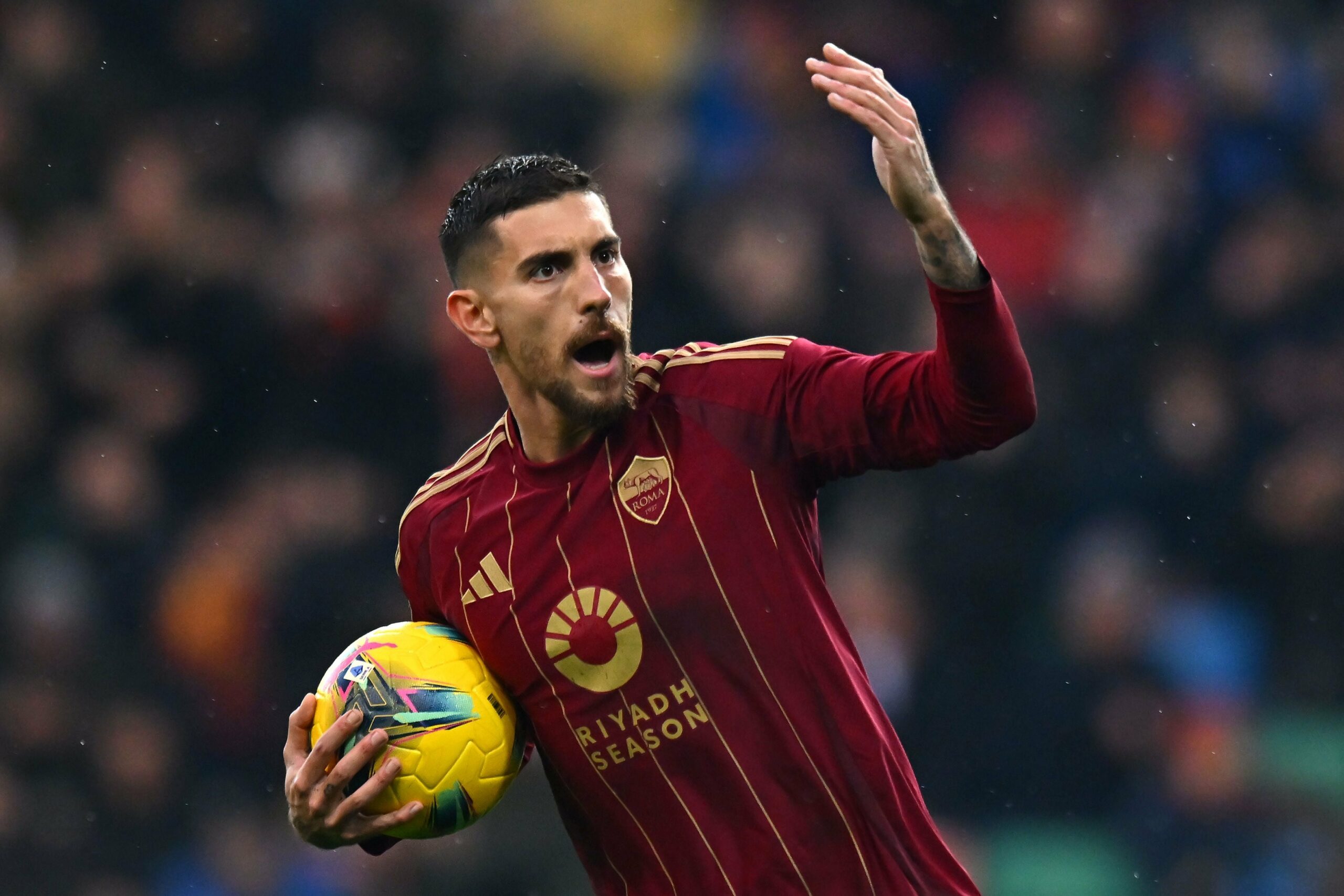 Udinese-Roma 1-2, le pagelle: Pellegrini scala il destino. Rensch smentisce. Lo Shomurodov che non ti aspetti