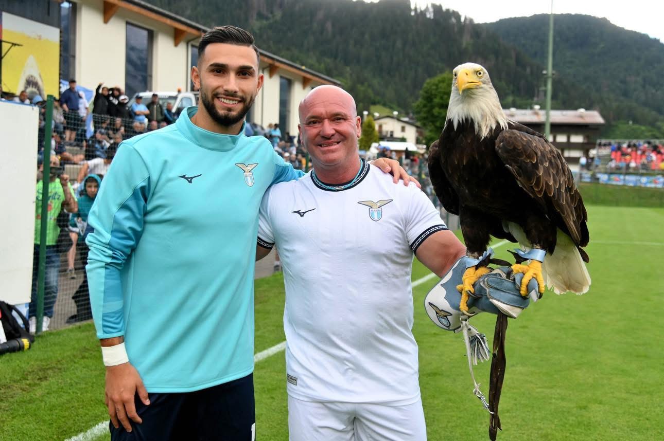 Juan Bernabè apre un profilo su OnlyFans: “Lotito mi ha rovinato la vita”