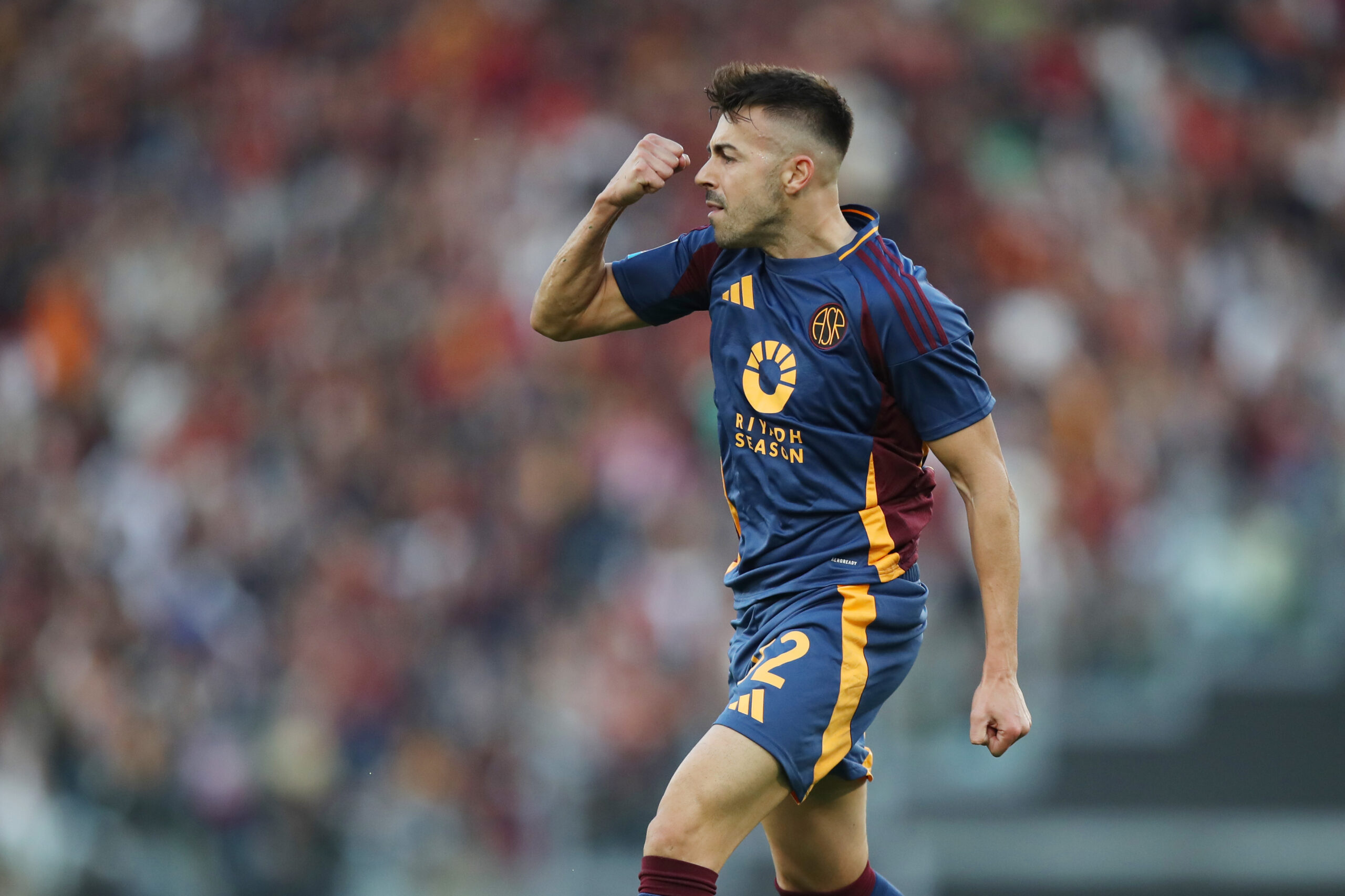 Celik ha la febbre, Saele sulla fascia. El Shaarawy in vantaggio su Pisilli