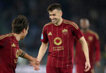 Roma-Midtjylland, El Shaarawy: “Per Gasperini siamo tutti titolari. Chi entra deve fare la differeza”