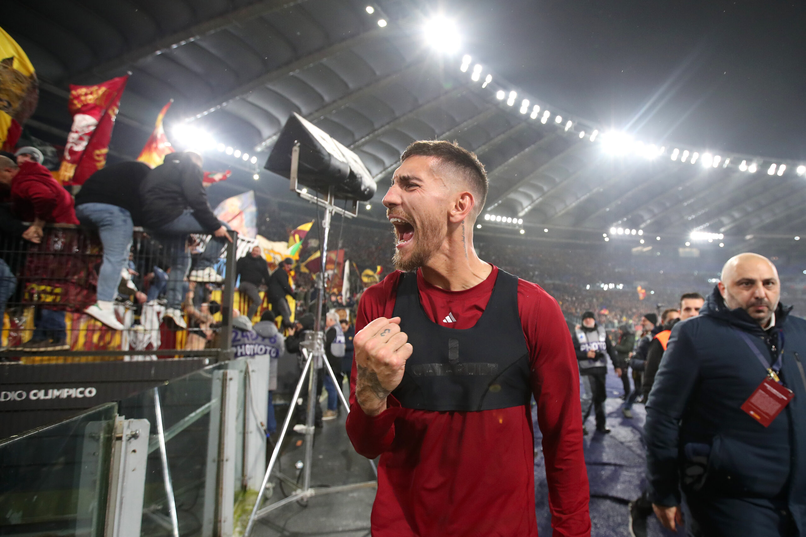 Oggi la ripresa, Pellegrini ok: niente esami