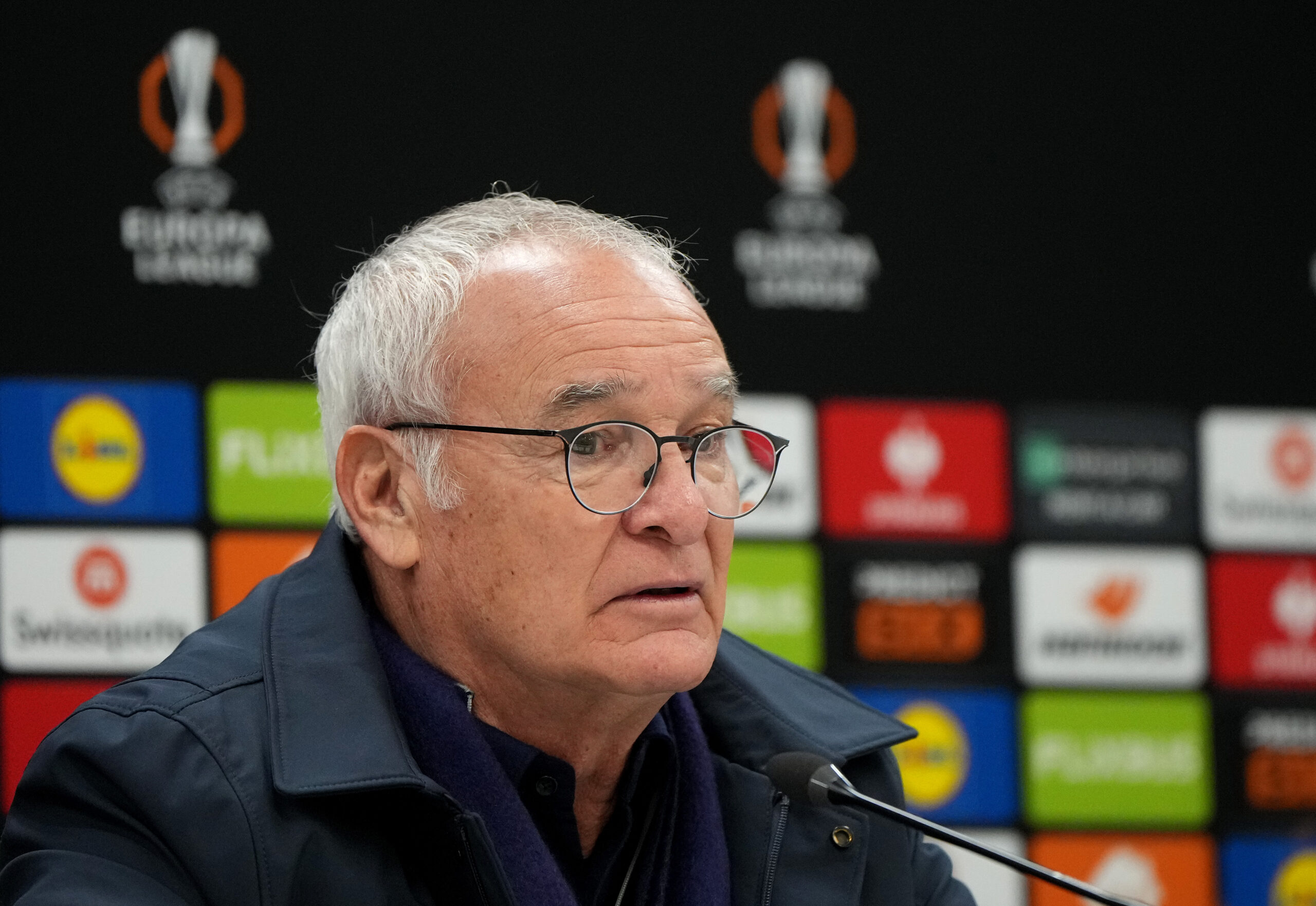 Roma-Eintracht Francoforte, i convocati di Ranieri: presente Zalewski. Out Hermoso – FOTO