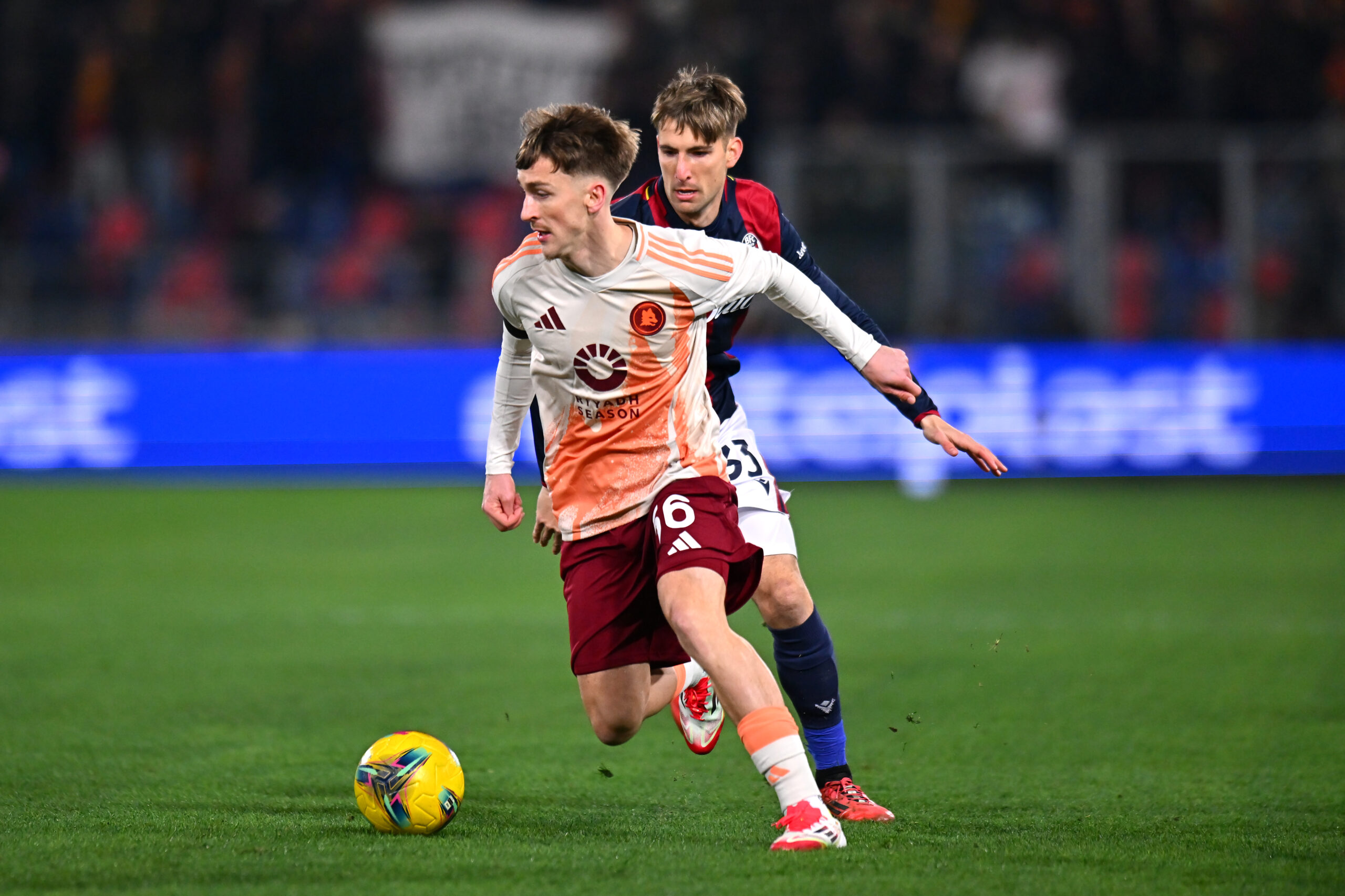 Assist, gol e corsa: ma per Saelemaekers servono 20 milioni