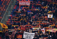 Europa League, Bologna-Roma: verso la chiusura del settore ospiti al Dall’Ara