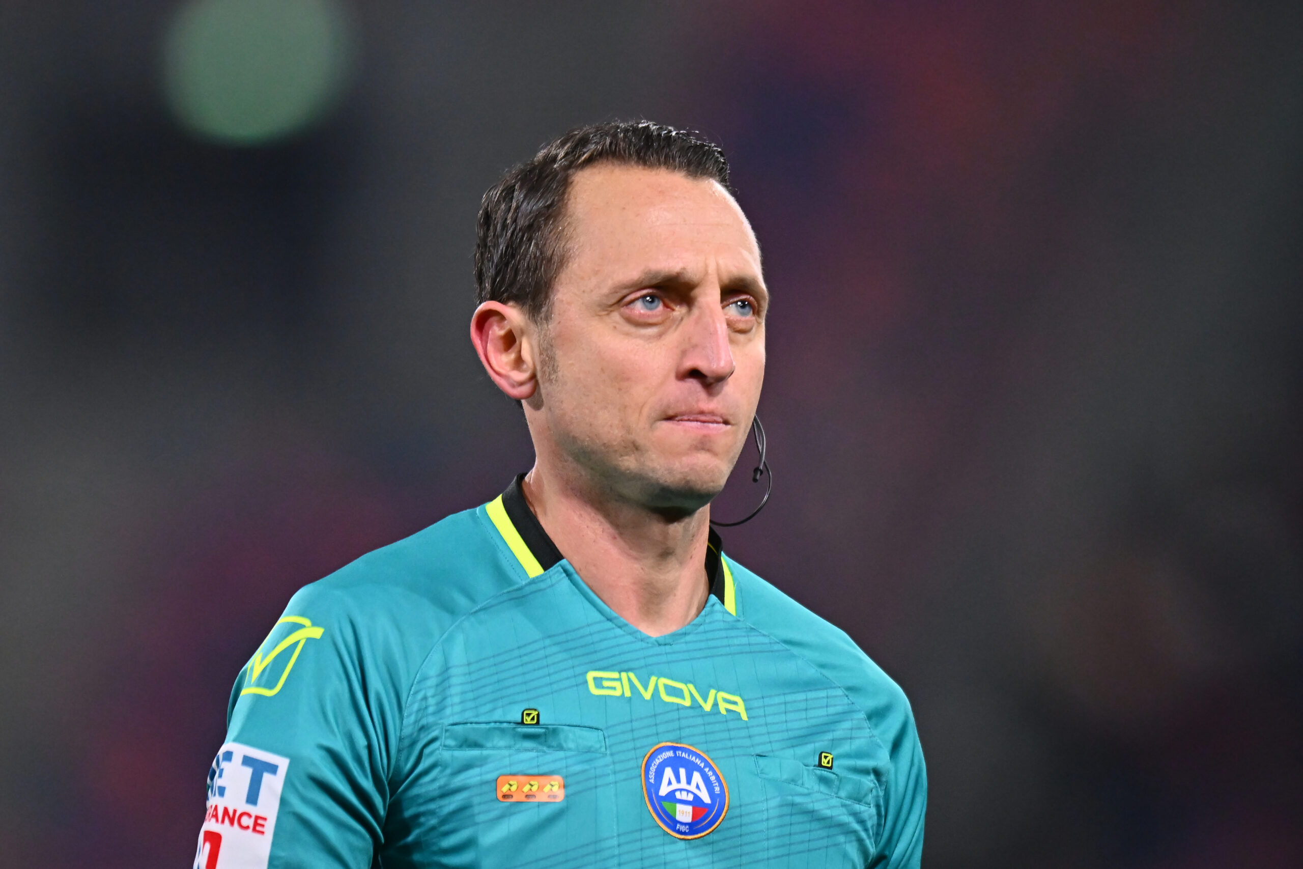 Bologna-Roma 2-2, la moviola dei quotidiani: Miranda-Saelemaekers, il dubbio da rigore resta