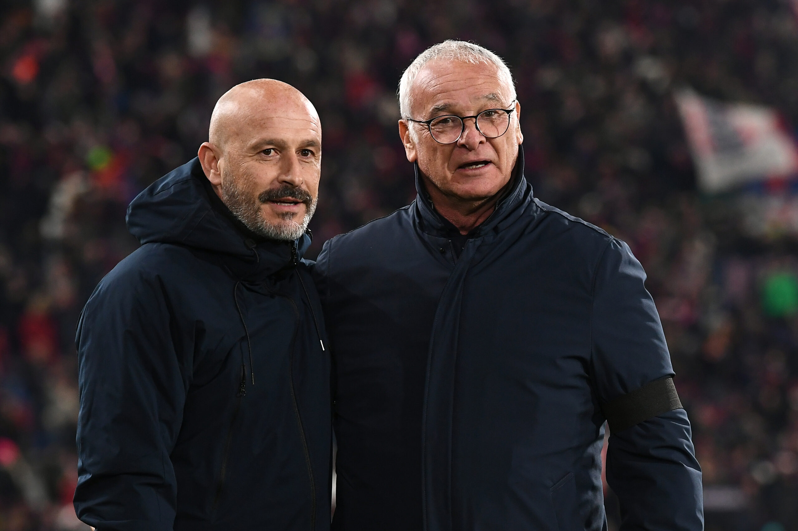 Italiano, primo tentativo per il rinnovo: lo cercava la Roma