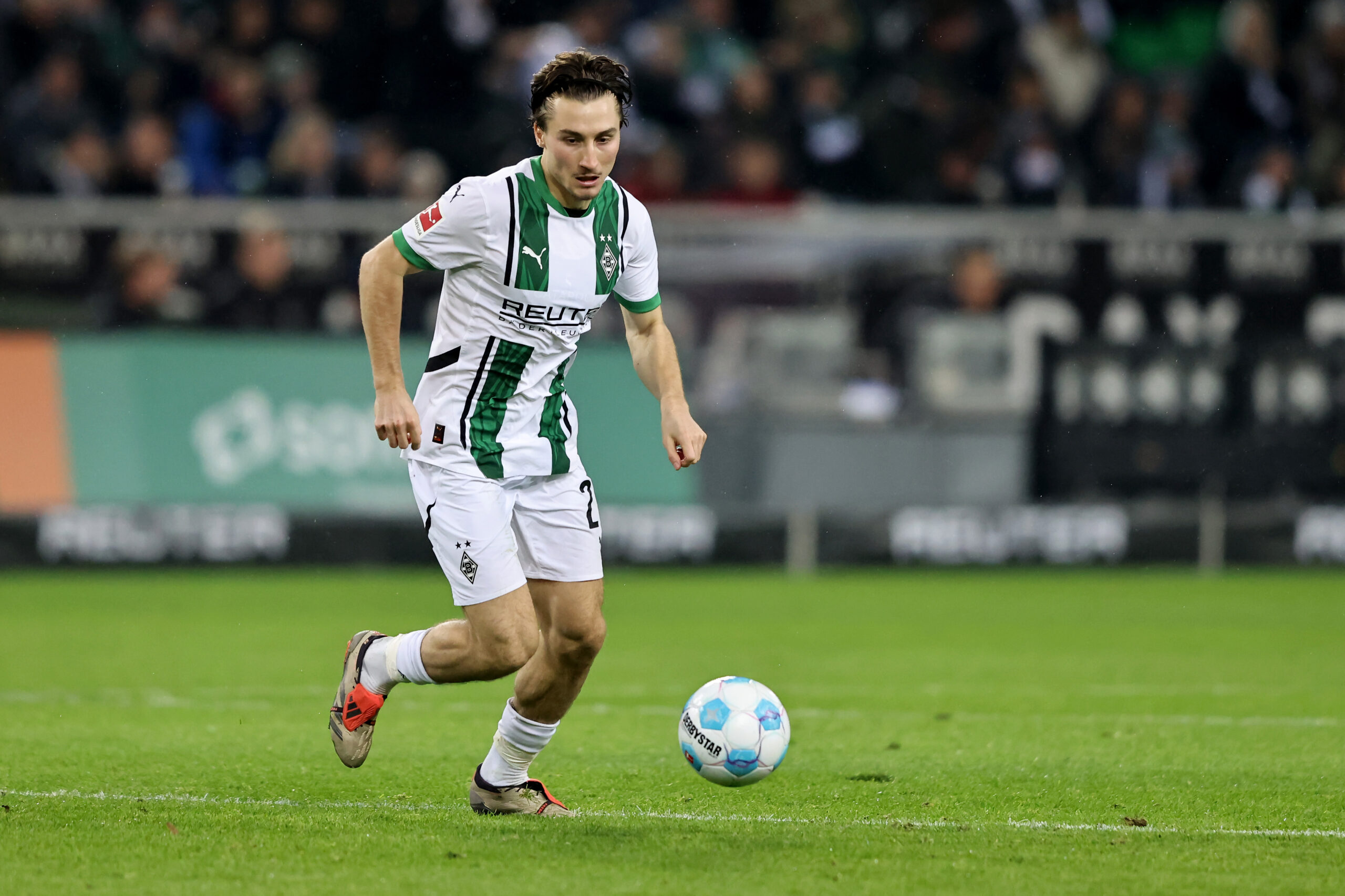Il Betis spinge per Le Fée, piace Reitz