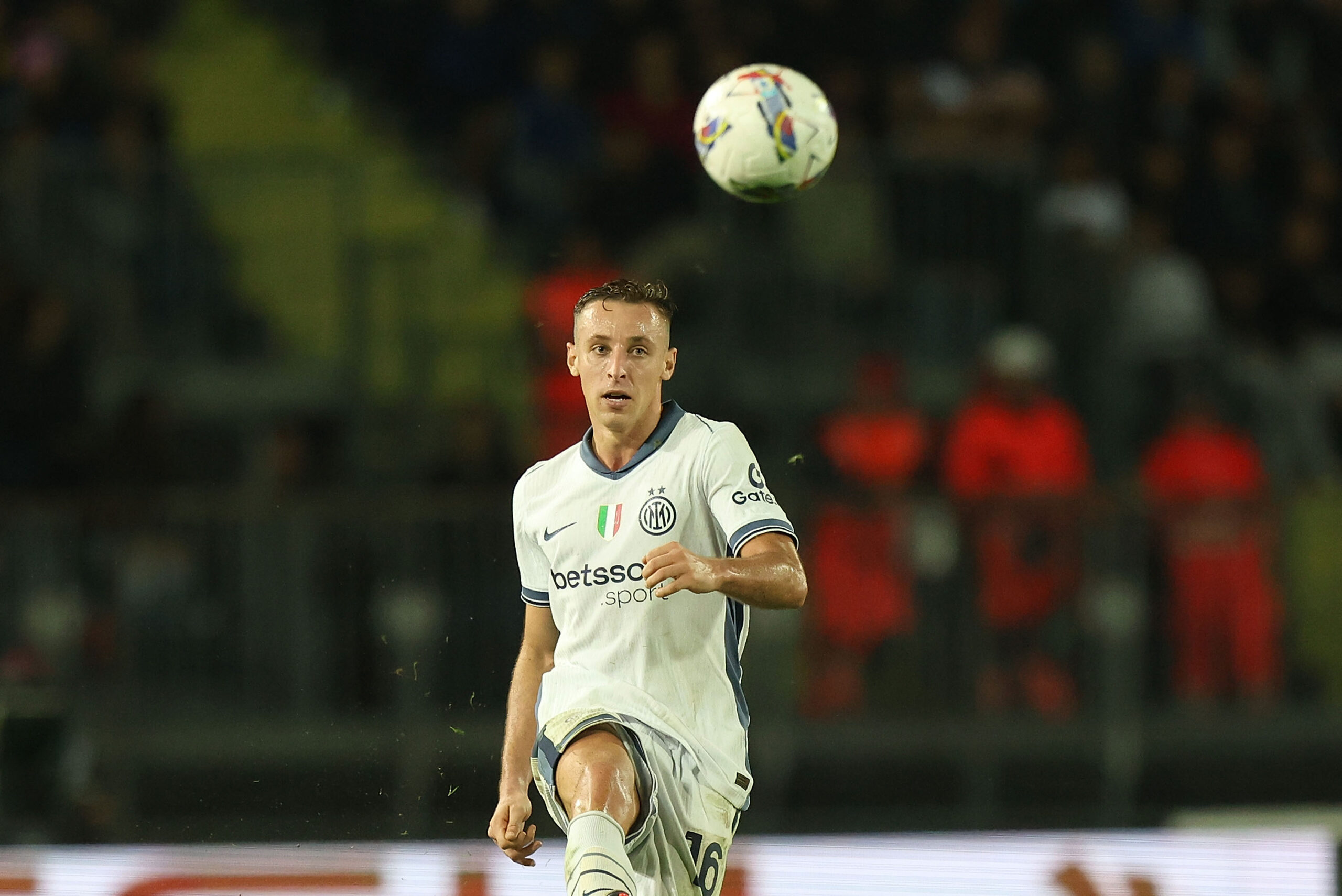 Frattesi a prezzo… variabile: Inter stufa della telenovela