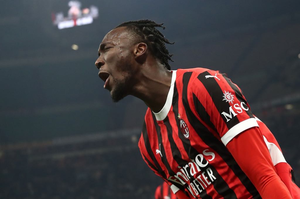 Supercoppa, Inter-Milan 2-3: i rossoneri vincono in rimonta. Decide Abraham al 93′