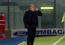 Cosmi: “Gimenez è forte, da tifoso speravo nello scambio con Dovbyk”