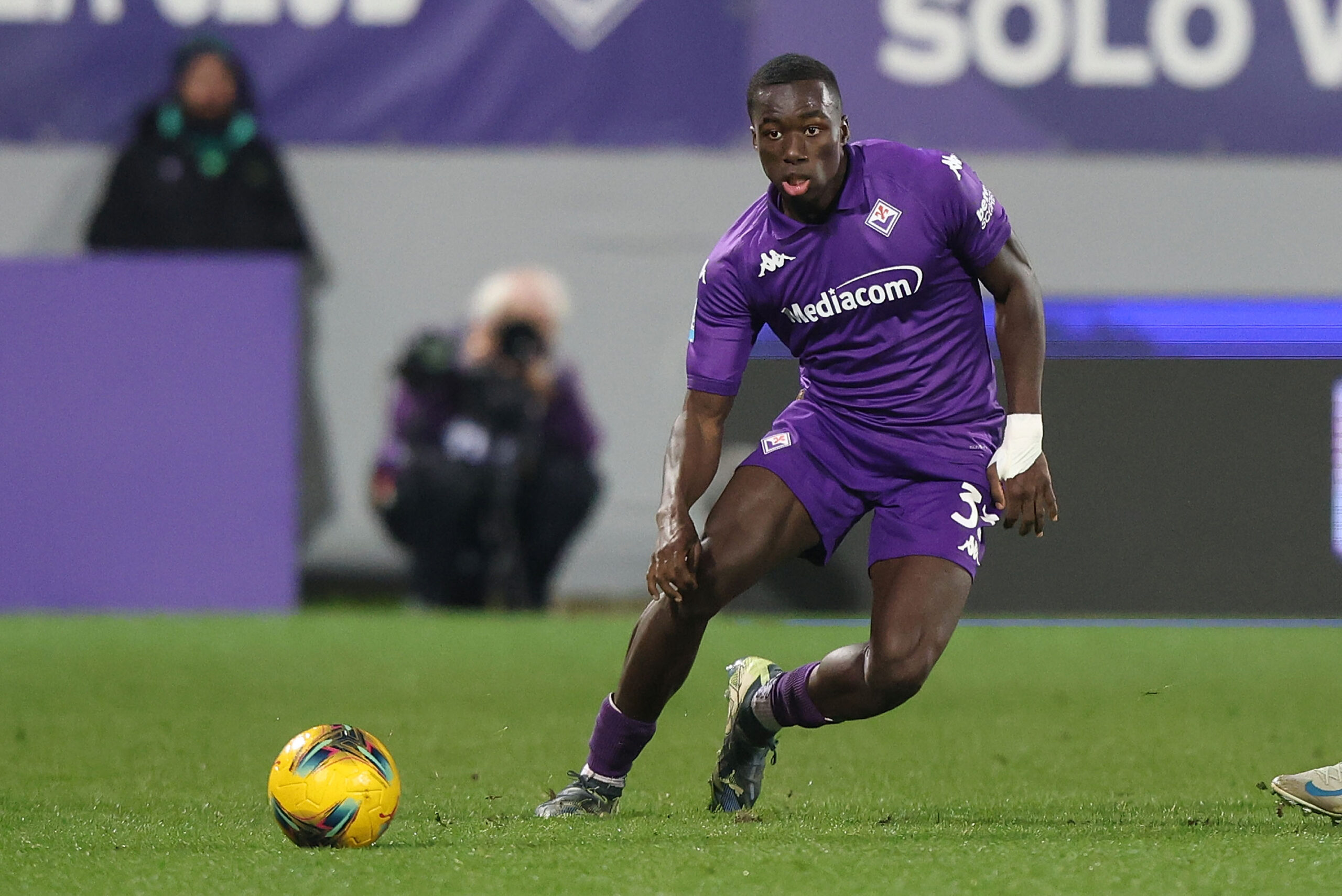 Rensch si complica, l’alternativa è Kayode