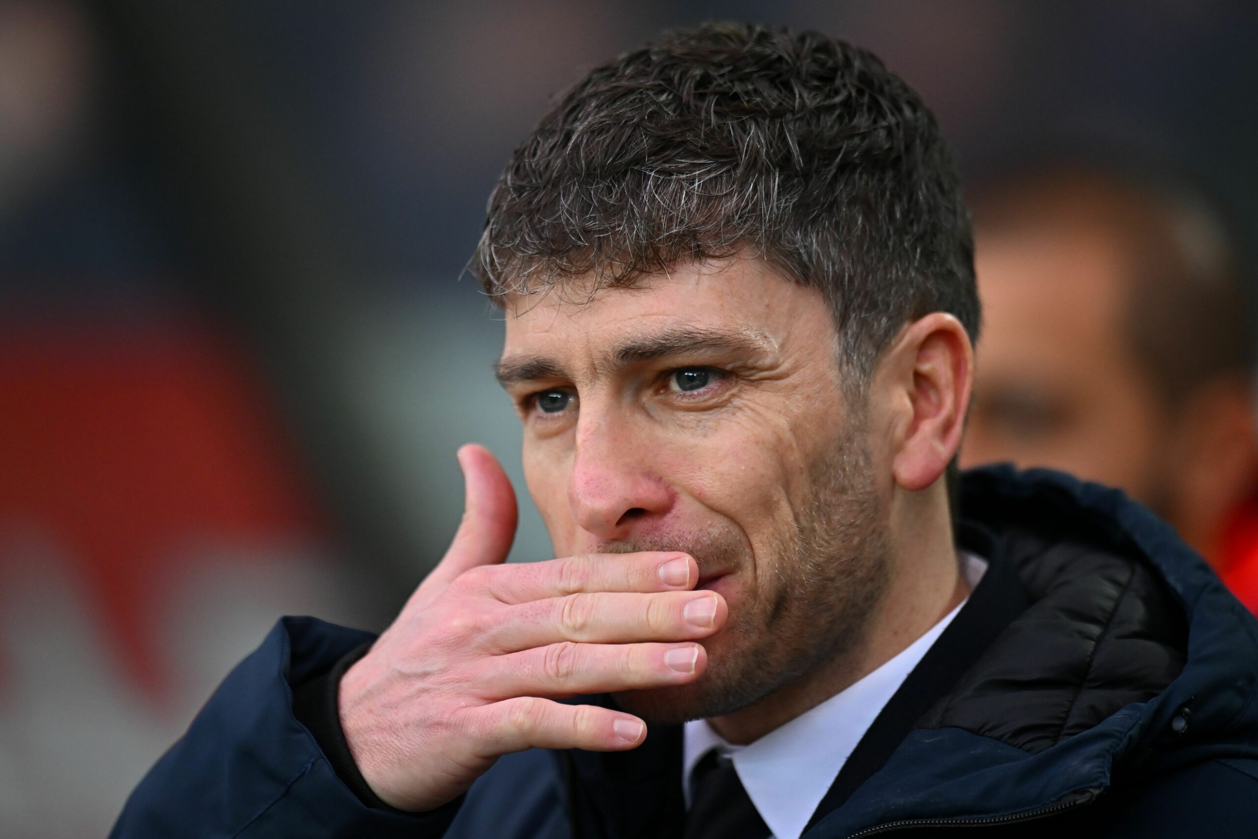 Obbligo di svolta in tre mosse