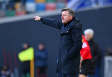 Udinese-Roma: Runjaic punta su Atta e Davis