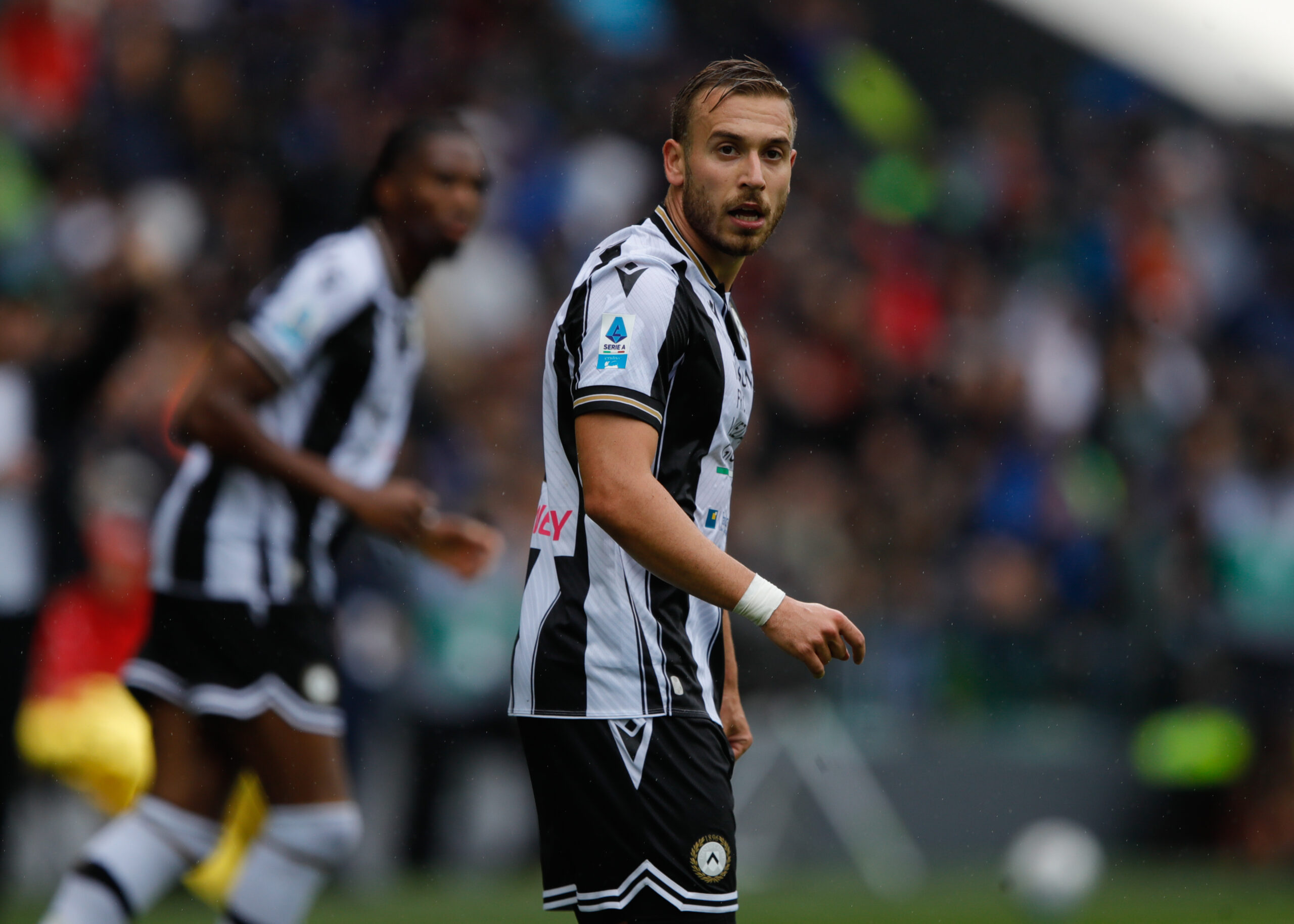 Udinese, il club è stato ceduto: si attende l’annuncio del nuovo proprietario