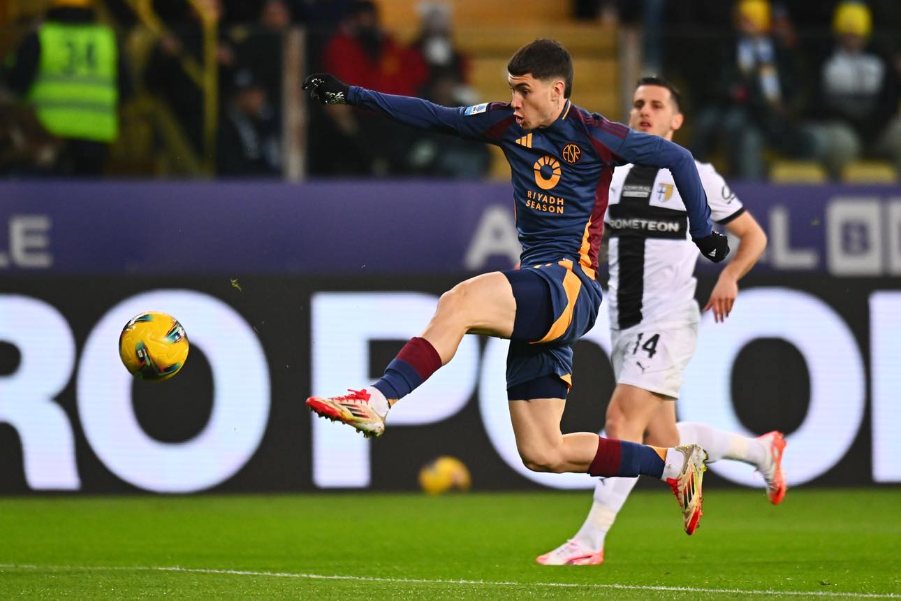 La rinascita di Soulé: “Ora sono pronto”