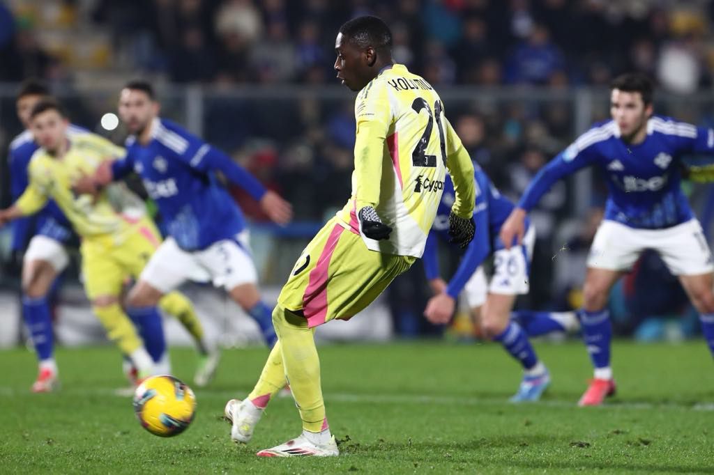 Serie A, Como-Juventus 1-2: la doppietta Kolo Muani stende i lombardi