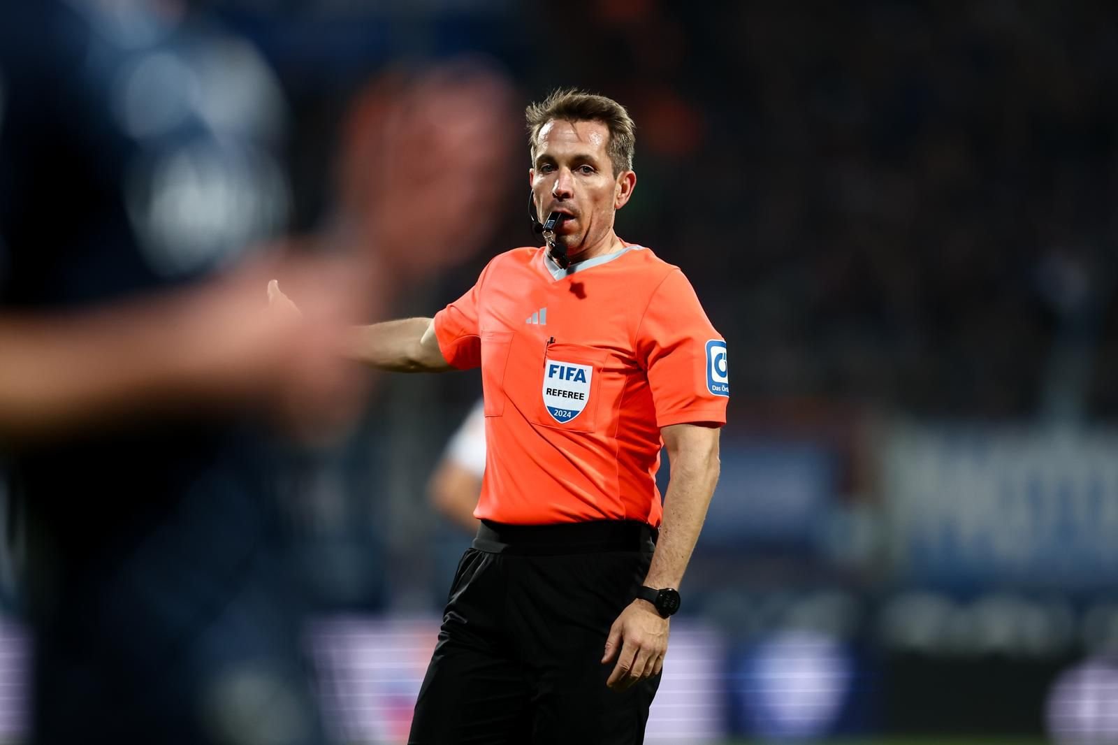 Porto-Roma, Tobias Stieler arbitrerà il match: tutte le designazioni precedenti