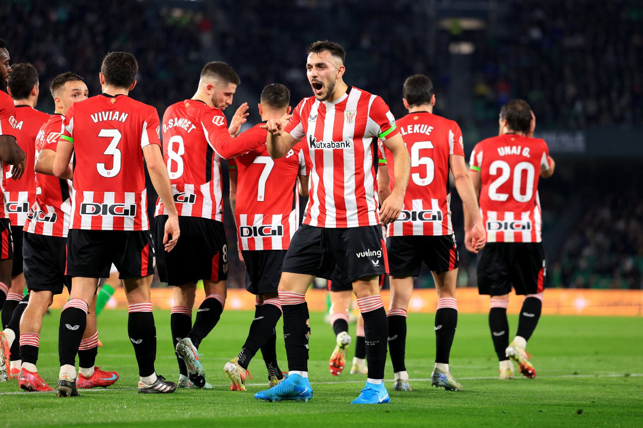 Europa League, la Roma sfida l’Athletic Bilbao agli ottavi: tutto sulla prossima avversaria