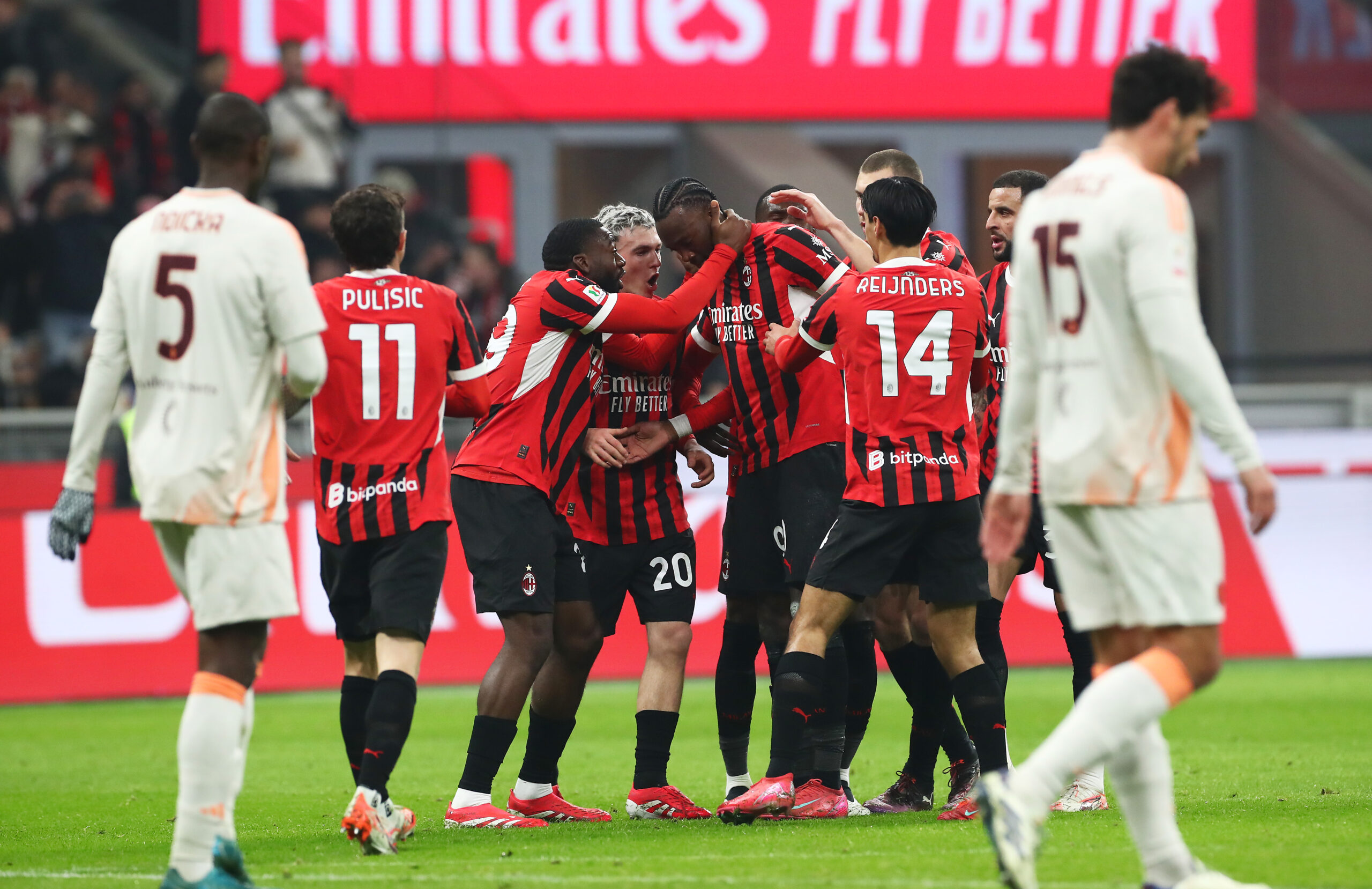 Milan-Roma 3-1, le pagelle: Hummels-Ndicka, luci spente. Dybala nascosto