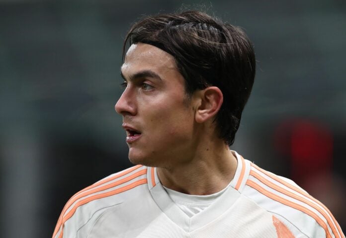 AC Milan v AS Roma - Serie A