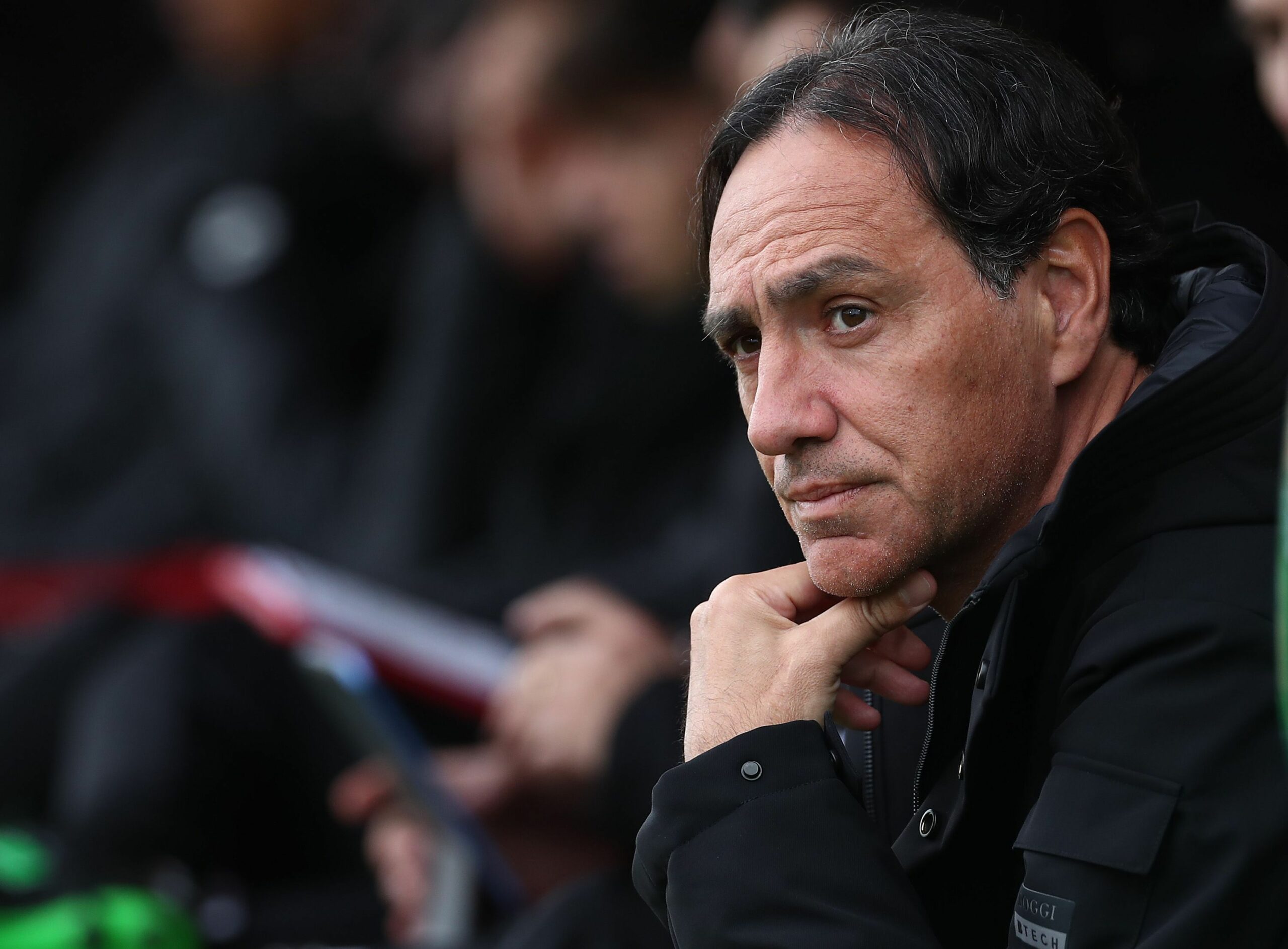 Monza a pezzi: Nesta senza undici giocatori